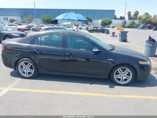 Продаж на аукціоні авто 2007 Acura Tl 3.2, vin: 19UUA66207A039509, номер лоту: 45863678