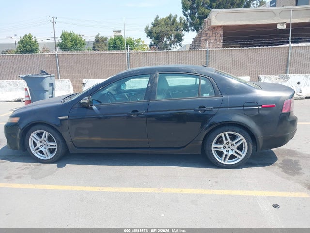 Продаж на аукціоні авто 2007 Acura Tl 3.2, vin: 19UUA66207A039509, номер лоту: 45863678