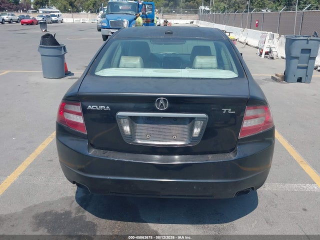 Продаж на аукціоні авто 2007 Acura Tl 3.2, vin: 19UUA66207A039509, номер лоту: 45863678