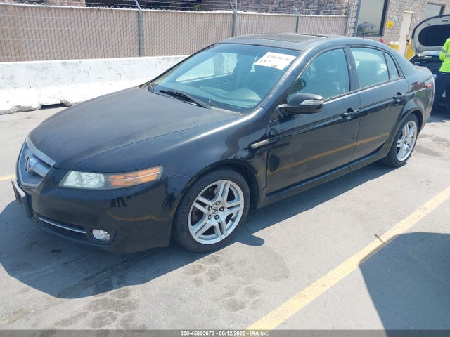 Продаж на аукціоні авто 2007 Acura Tl 3.2, vin: 19UUA66207A039509, номер лоту: 45863678