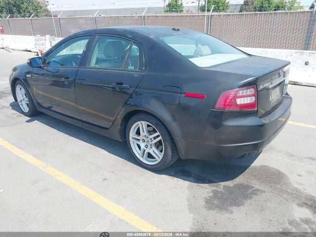 Продаж на аукціоні авто 2007 Acura Tl 3.2, vin: 19UUA66207A039509, номер лоту: 45863678