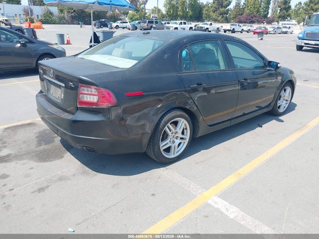 Продаж на аукціоні авто 2007 Acura Tl 3.2, vin: 19UUA66207A039509, номер лоту: 45863678