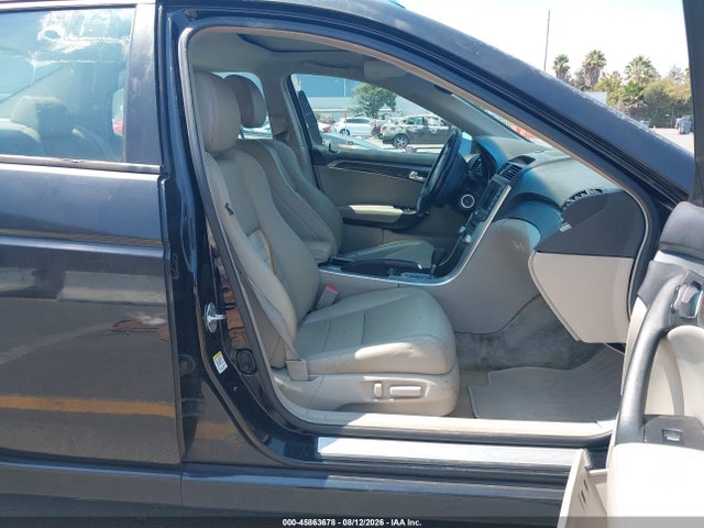 Продаж на аукціоні авто 2007 Acura Tl 3.2, vin: 19UUA66207A039509, номер лоту: 45863678