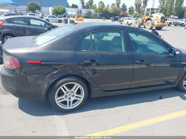 Продаж на аукціоні авто 2007 Acura Tl 3.2, vin: 19UUA66207A039509, номер лоту: 45863678