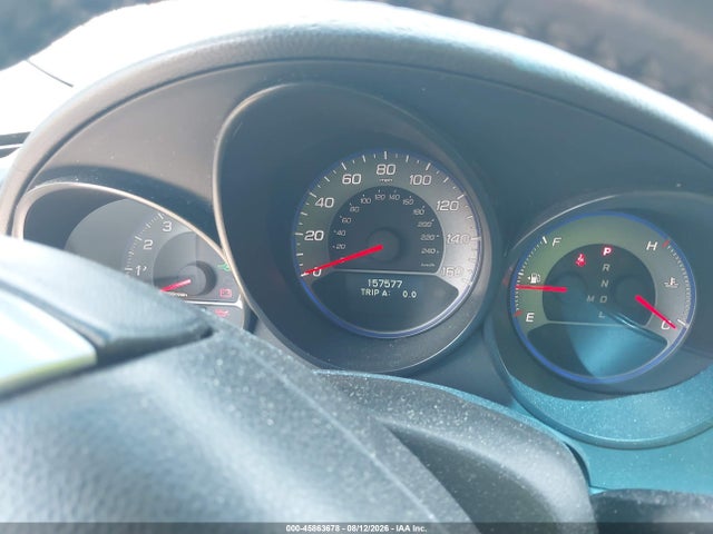 Продаж на аукціоні авто 2007 Acura Tl 3.2, vin: 19UUA66207A039509, номер лоту: 45863678