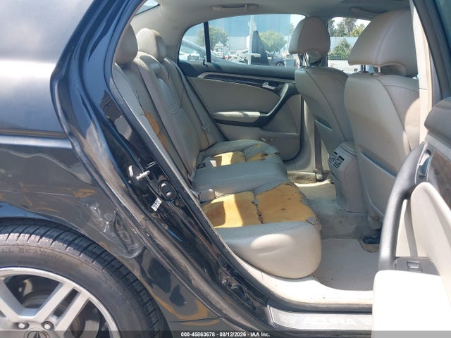 Продаж на аукціоні авто 2007 Acura Tl 3.2, vin: 19UUA66207A039509, номер лоту: 45863678