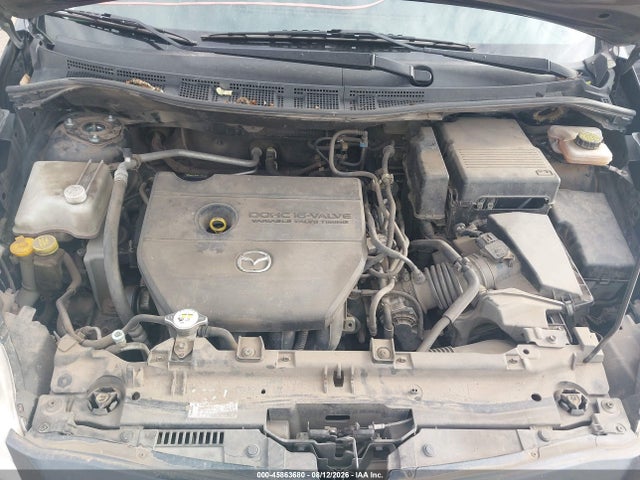 Aukcja sprzedaży 2012 Mazda Mazda5 Sport, vin: JM1CW2BL1C0134955, numer aukcji: 45863680