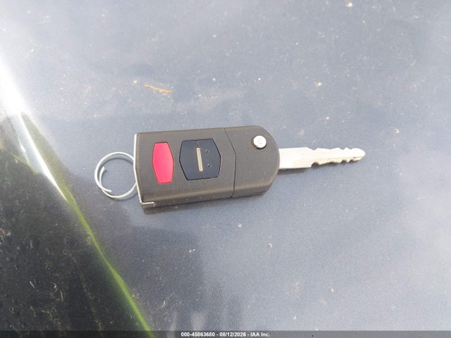Aukcja sprzedaży 2012 Mazda Mazda5 Sport, vin: JM1CW2BL1C0134955, numer aukcji: 45863680
