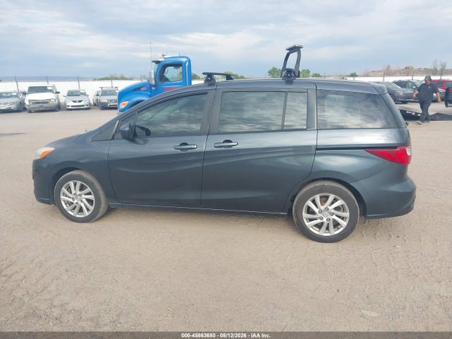 Aukcja sprzedaży 2012 Mazda Mazda5 Sport, vin: JM1CW2BL1C0134955, numer aukcji: 45863680