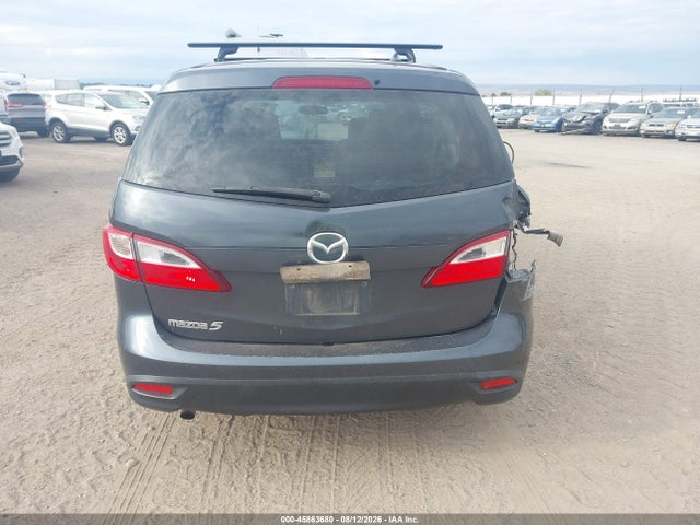 Aukcja sprzedaży 2012 Mazda Mazda5 Sport, vin: JM1CW2BL1C0134955, numer aukcji: 45863680