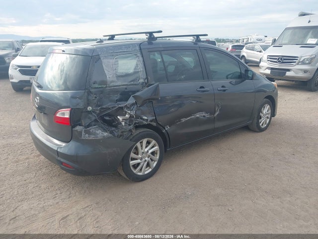 Aukcja sprzedaży 2012 Mazda Mazda5 Sport, vin: JM1CW2BL1C0134955, numer aukcji: 45863680