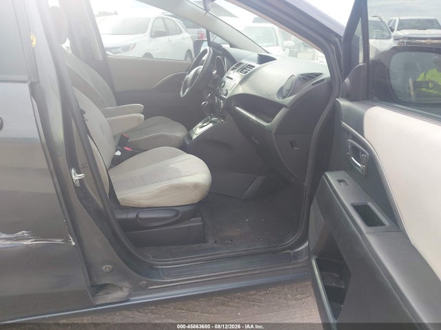 Aukcja sprzedaży 2012 Mazda Mazda5 Sport, vin: JM1CW2BL1C0134955, numer aukcji: 45863680