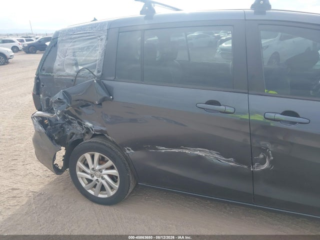 Aukcja sprzedaży 2012 Mazda Mazda5 Sport, vin: JM1CW2BL1C0134955, numer aukcji: 45863680