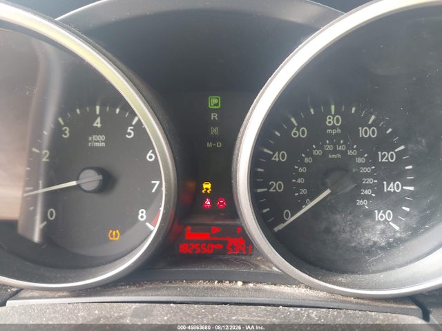 Aukcja sprzedaży 2012 Mazda Mazda5 Sport, vin: JM1CW2BL1C0134955, numer aukcji: 45863680