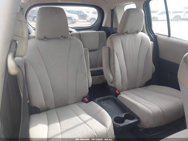 Aukcja sprzedaży 2012 Mazda Mazda5 Sport, vin: JM1CW2BL1C0134955, numer aukcji: 45863680