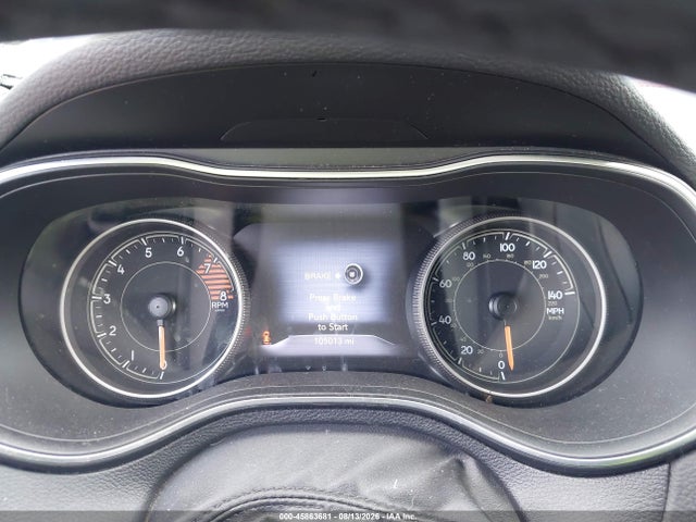 Продаж на аукціоні авто 2019 Jeep Cherokee Trailhawk 4x4, vin: 1C4PJMBXXKD422334, номер лоту: 45863681