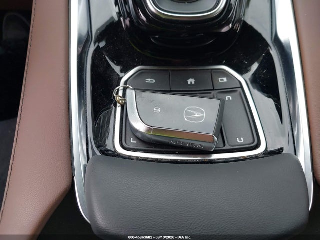 5J8TC1H56PL001576 Acura Rdx Technology Package