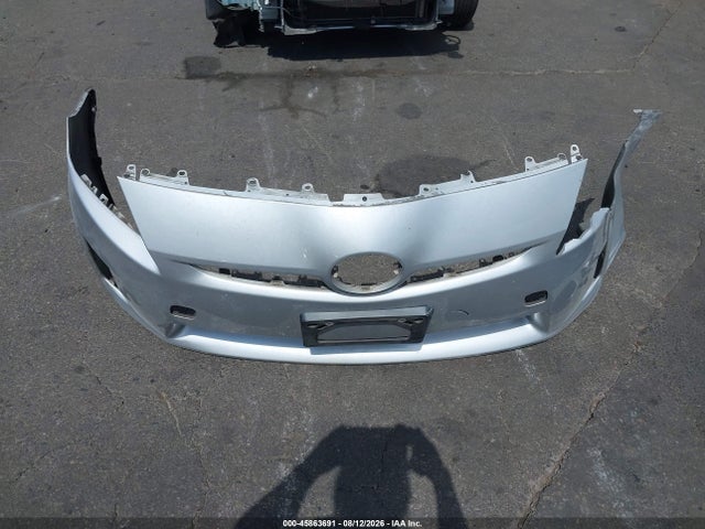 Продажа на аукционе авто 2011 Toyota Prius Two, vin: JTDKN3DU1B5320801, номер лота: 45863691