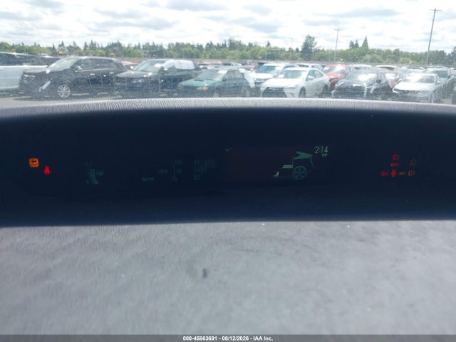 Продажа на аукционе авто 2011 Toyota Prius Two, vin: JTDKN3DU1B5320801, номер лота: 45863691