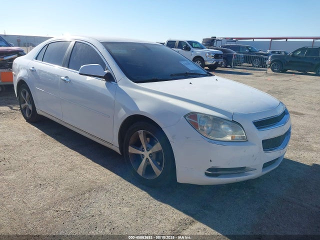 Продажа на аукционе авто 2012 Chevrolet Malibu 1lt, vin: 1G1ZC5E07CF177238, номер лота: 45863692