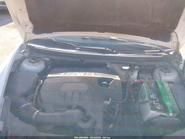 2012 Chevrolet Malibu 1lt მანქანა იყიდება აუქციონზე, vin: 1G1ZC5E07CF177238, აუქციონის ნომერი: 45863692