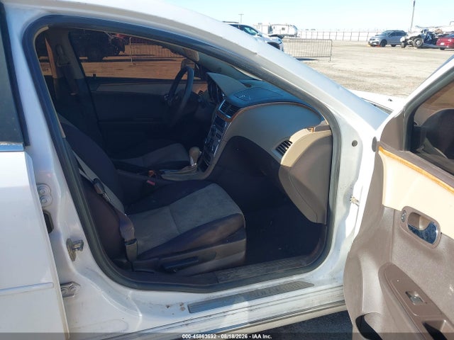 2012 Chevrolet Malibu 1lt მანქანა იყიდება აუქციონზე, vin: 1G1ZC5E07CF177238, აუქციონის ნომერი: 45863692