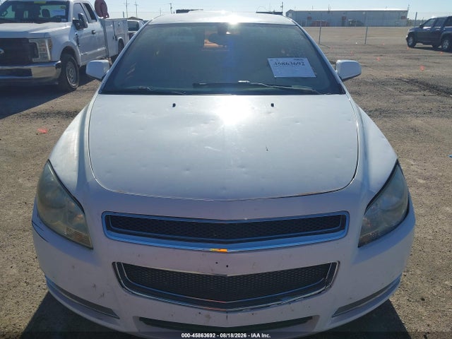 2012 Chevrolet Malibu 1lt მანქანა იყიდება აუქციონზე, vin: 1G1ZC5E07CF177238, აუქციონის ნომერი: 45863692