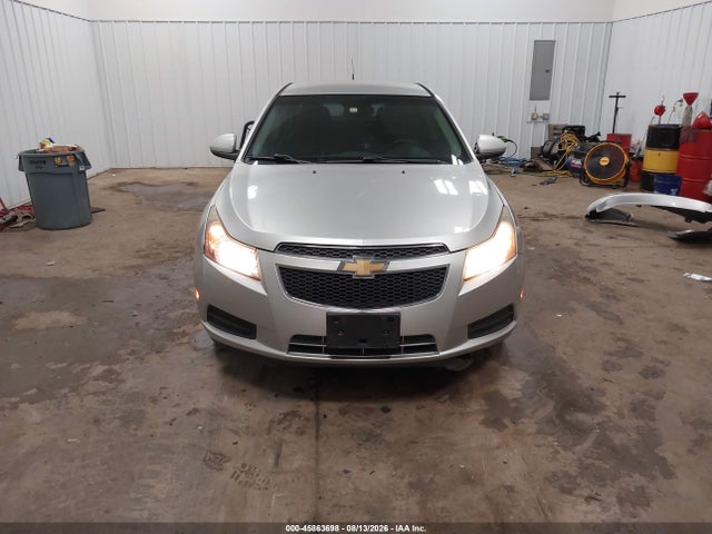 Aukcja sprzedaży 2011 Chevrolet Cruze 2lt, vin: 1G1PG5S90B7178030, numer aukcji: 45863698