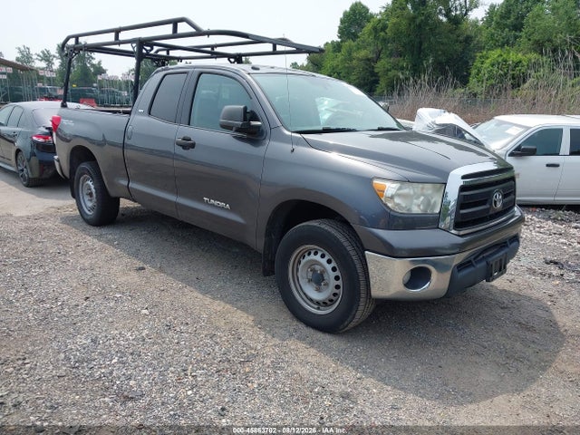 Продажа на аукционе авто 2011 Toyota Tundra Grade 4.6l V8, vin: 5TFUM5F10BX021119, номер лота: 45863702