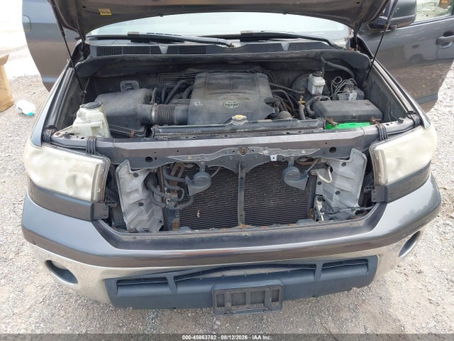 Продажа на аукционе авто 2011 Toyota Tundra Grade 4.6l V8, vin: 5TFUM5F10BX021119, номер лота: 45863702