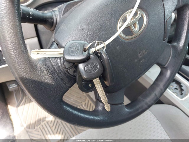Продажа на аукционе авто 2011 Toyota Tundra Grade 4.6l V8, vin: 5TFUM5F10BX021119, номер лота: 45863702
