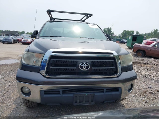 Продажа на аукционе авто 2011 Toyota Tundra Grade 4.6l V8, vin: 5TFUM5F10BX021119, номер лота: 45863702