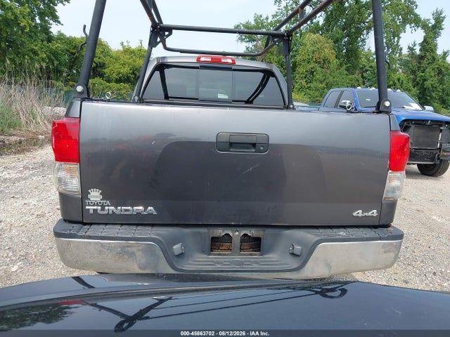 Продажа на аукционе авто 2011 Toyota Tundra Grade 4.6l V8, vin: 5TFUM5F10BX021119, номер лота: 45863702