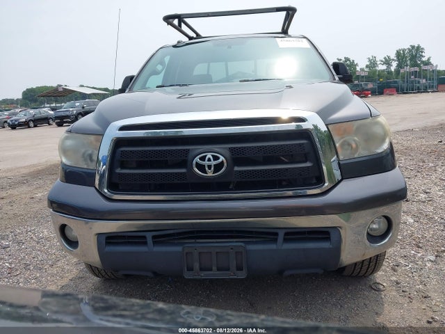 Продажа на аукционе авто 2011 Toyota Tundra Grade 4.6l V8, vin: 5TFUM5F10BX021119, номер лота: 45863702