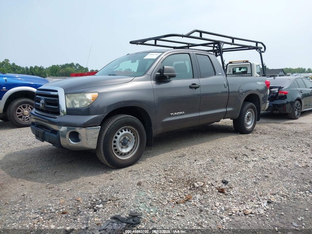 Продажа на аукционе авто 2011 Toyota Tundra Grade 4.6l V8, vin: 5TFUM5F10BX021119, номер лота: 45863702