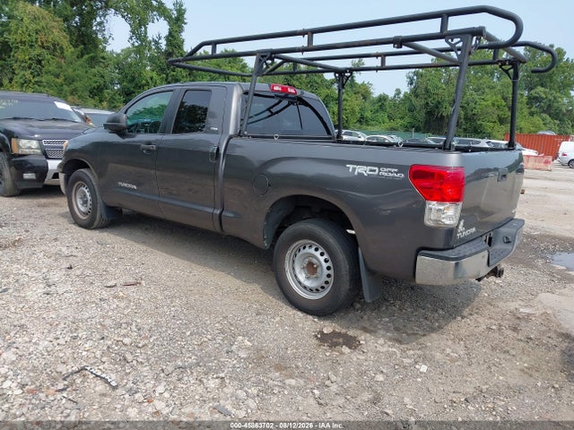 Продажа на аукционе авто 2011 Toyota Tundra Grade 4.6l V8, vin: 5TFUM5F10BX021119, номер лота: 45863702
