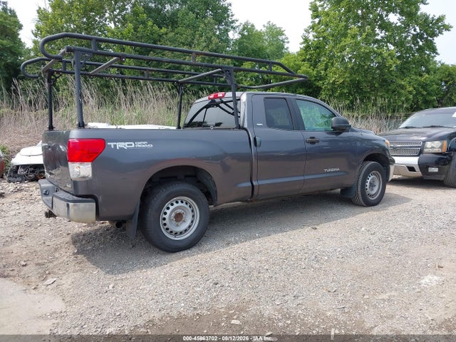 Продажа на аукционе авто 2011 Toyota Tundra Grade 4.6l V8, vin: 5TFUM5F10BX021119, номер лота: 45863702