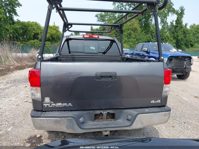 Продажа на аукционе авто 2011 Toyota Tundra Grade 4.6l V8, vin: 5TFUM5F10BX021119, номер лота: 45863702
