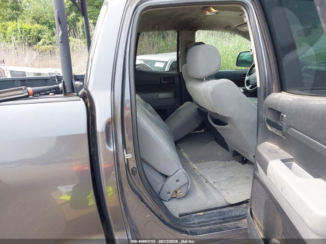 Продажа на аукционе авто 2011 Toyota Tundra Grade 4.6l V8, vin: 5TFUM5F10BX021119, номер лота: 45863702