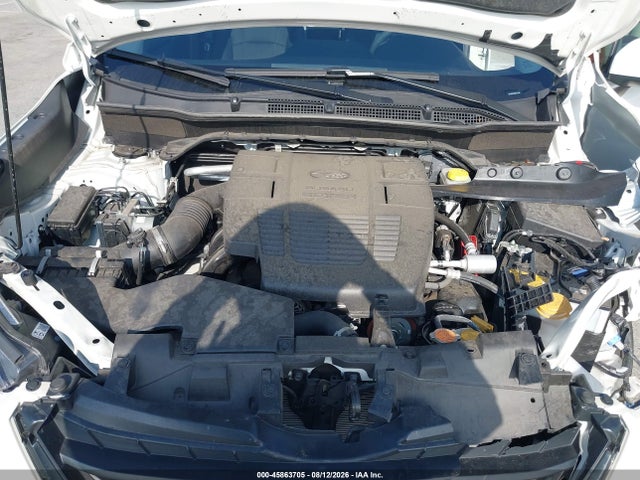 Subaru Forester Premium 2024 JF2SKADC4RH511286 Image 10