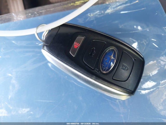 Subaru Forester Premium 2024 JF2SKADC4RH511286 Image 11