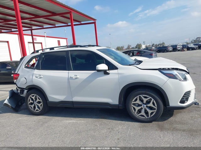 Subaru Forester Premium 2024 JF2SKADC4RH511286 Image 14