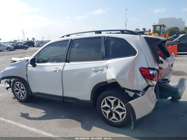 Subaru Forester Premium 2024 JF2SKADC4RH511286 Image 15
