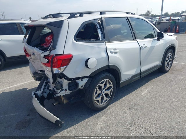 Subaru Forester Premium 2024 JF2SKADC4RH511286 Image 4