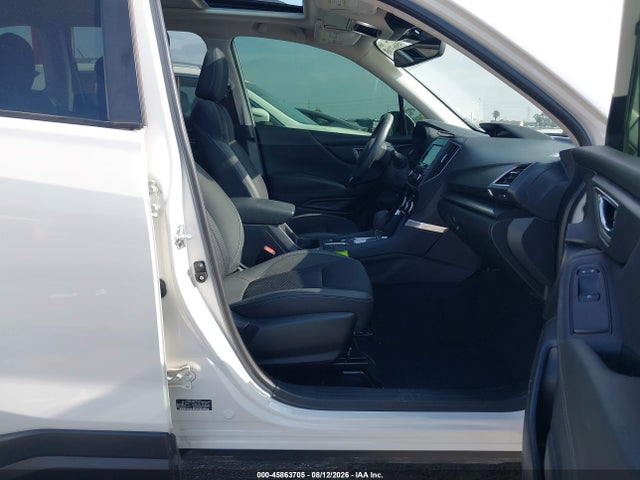 Subaru Forester Premium 2024 JF2SKADC4RH511286 Image 5