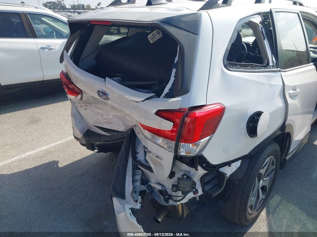 Subaru Forester Premium 2024 JF2SKADC4RH511286 Image 6