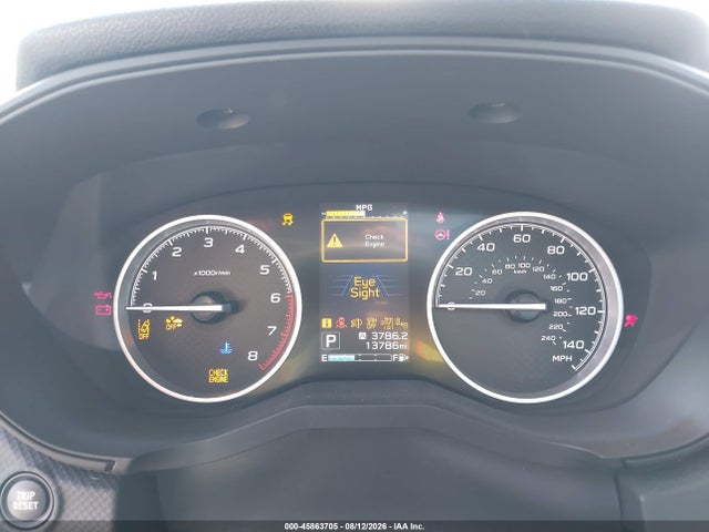Subaru Forester Premium 2024 JF2SKADC4RH511286 Image 7