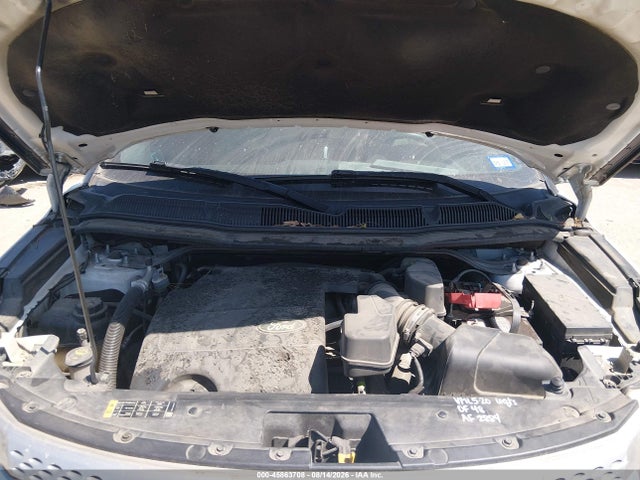 Продаж на аукціоні авто 2014 Ford Explorer Xlt, vin: 1FM5K7D87EGB67846, номер лоту: 45863708