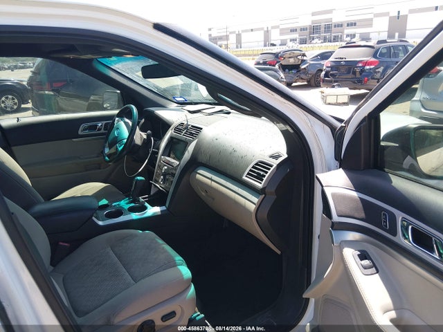 Продаж на аукціоні авто 2014 Ford Explorer Xlt, vin: 1FM5K7D87EGB67846, номер лоту: 45863708