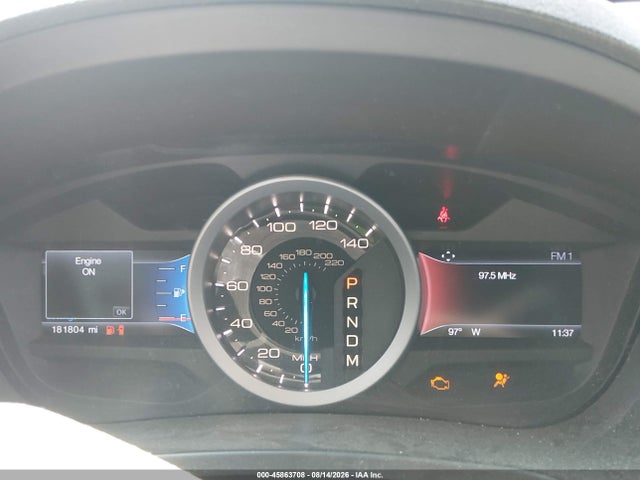 Продаж на аукціоні авто 2014 Ford Explorer Xlt, vin: 1FM5K7D87EGB67846, номер лоту: 45863708